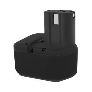 Akumulator Qoltec do Hitachi EB12B EB1214L, 2000mAh, 12V