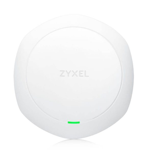 Access Point Zyxel WAC6303D-S 2x100/1000Mb/s LAN PoE