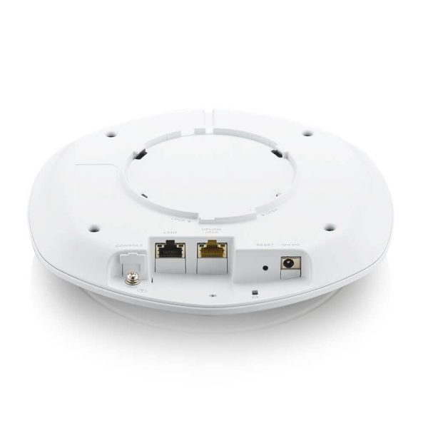 Access Point Zyxel WAC6303D-S 2x100/1000Mb/s LAN PoE