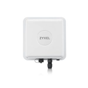 Access Point Zyxel WAC6552D-S 1x100/1000Mb/s LAN PoE