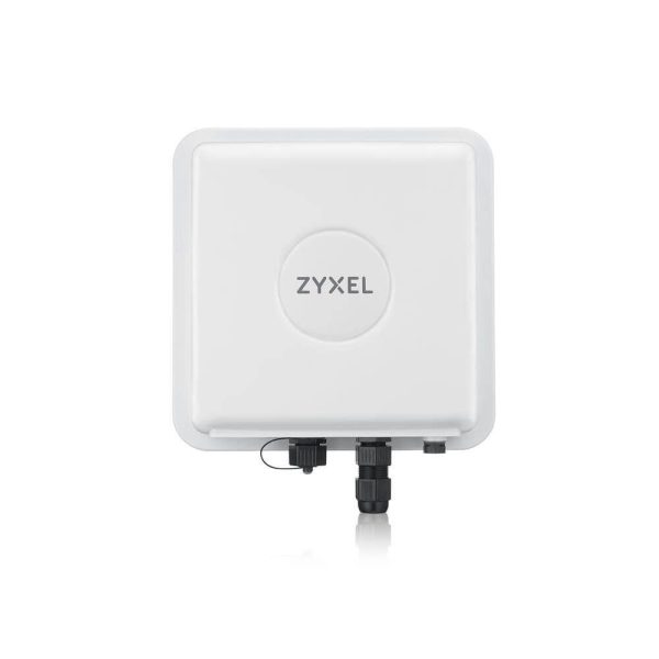 Access Point Zyxel WAC6552D-S 1x100/1000Mb/s LAN PoE